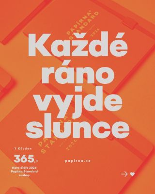1 —— Papírna vyrábí lokální speciality s funkčním designem a řemeslným zpracováním. Značka od svého založení v roce 2014...