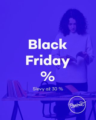 Lepší ceny na vše, co vyrábíme. Pátek až pondělí 28. 11. — 1. 12. Na e-shop se slevou. Děkujeme za vaše objednávky. Každé...