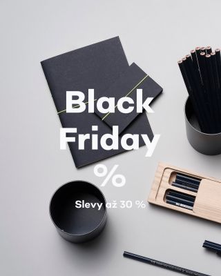 Neváhejte. Až do pondělní půlnoci si můžete na e-shopu Papírny vybírat s větší nebo menší slevou a s něčím, co jsme si...