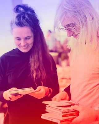 Lidský rozměr Papírny. S emocemi a v barvě. A veškerou úctou a vděčností ke všem kolegům, kolegyním, parťákům a parťačkám,...